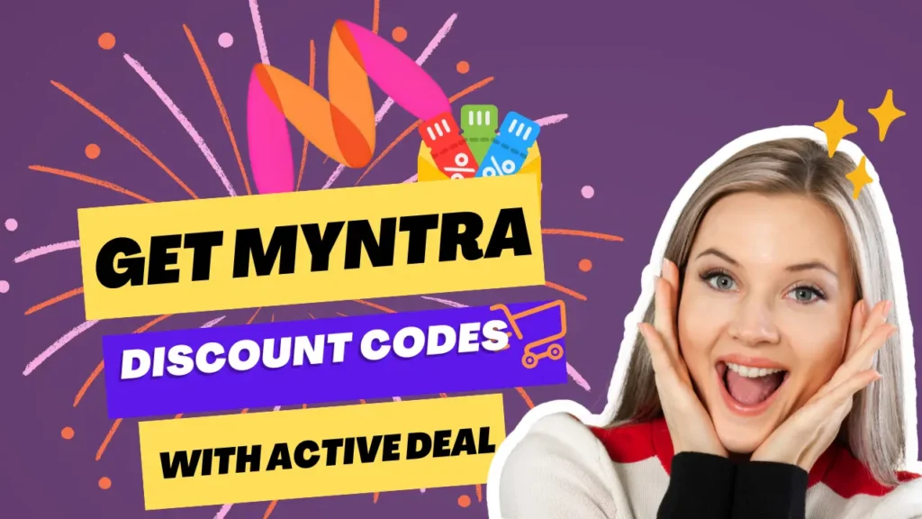 myntra coupons